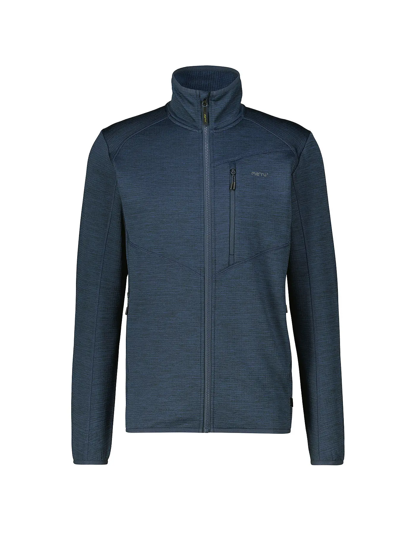 MERU | Herren Fleecejacke Caen | 
